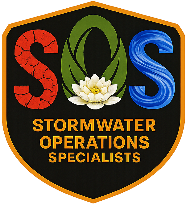 Stormwater Operations Specialists